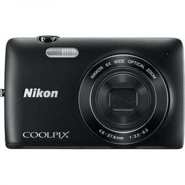 Nikon Coolpix S4200 16MP Digital