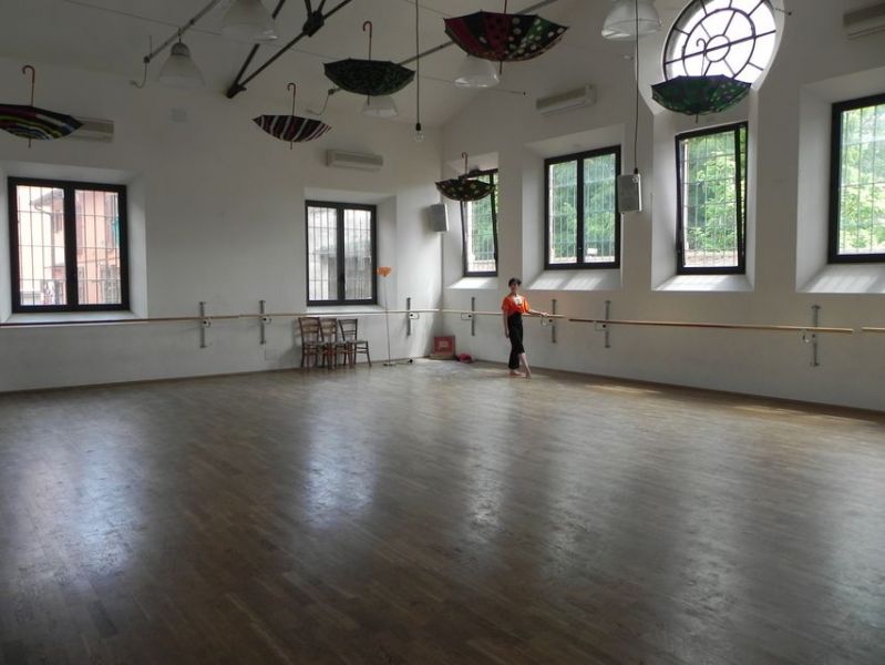 Sala LOW COST per feste e eventi