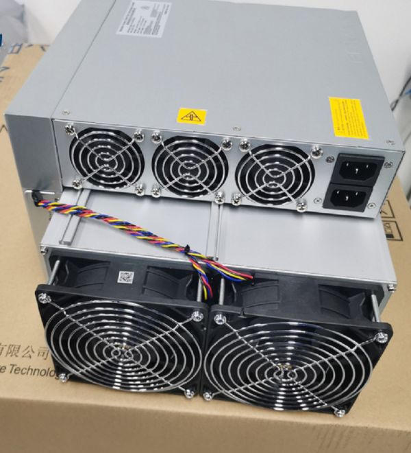  Bobcat Miner 300 Helium Hotspot for HNT = 550 EUR, Bitmain AntMiner S19 Pro 110Th/s BTC BCH Miner 