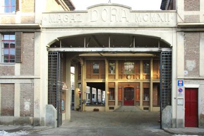 Via Valprato Rif.: 46/11