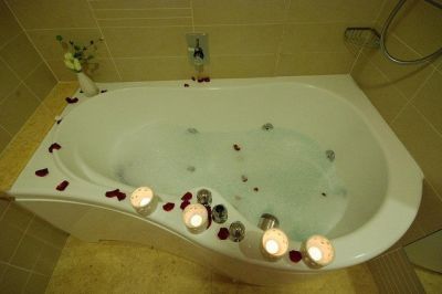 Wellness romantico: la nuova promozione del Mahara Hotel & Wellness di Mazara del Vallo