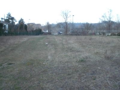 TERRENO EDIFICABILE  PER VILLE O APPARTAMENTI A S. ANDREA  BAGNI