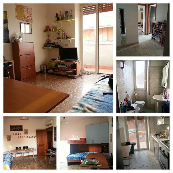 Camera singola/doppia dal 1 aprile