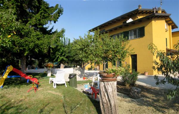 Agriturismi Assisi