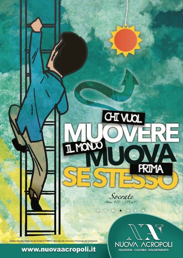 Corso di Filosofia Attiva