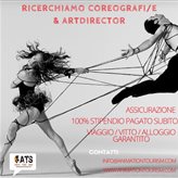 ATS Ricerca Coreografi