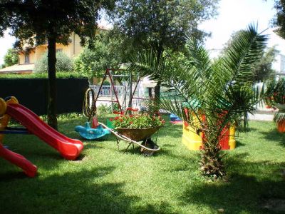 RIMINI APPARTAMENTO VACANZE