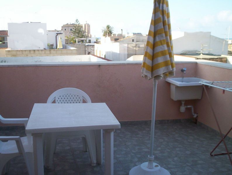 Vacanze a san Vito lo Capo