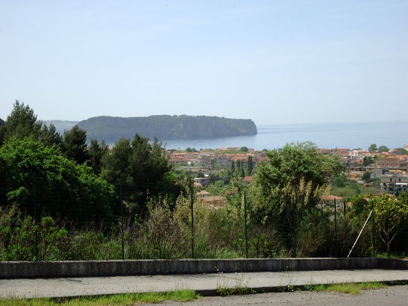 Praia a Mare -Calabria  - Affittasi come seconda casa