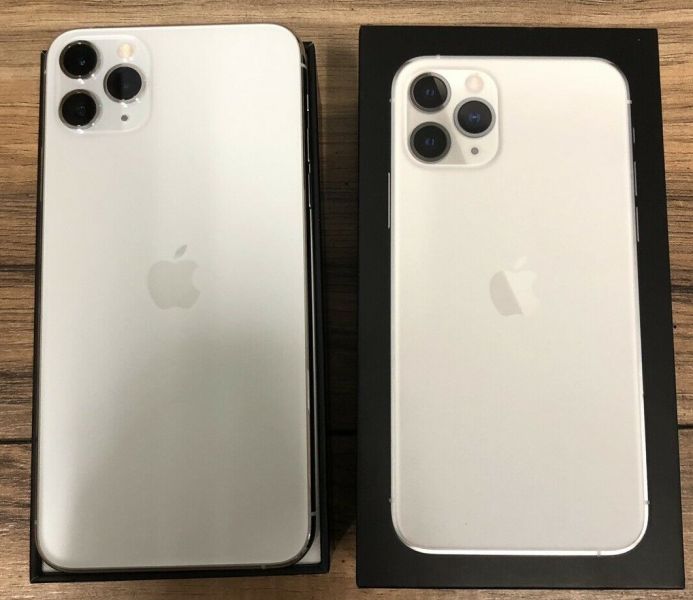 Apple iPhone 11 Pro 64GB per 400EUR,iPhone 11 Pro Max 64GB per 430EUR, iPhone 11 64GB per 350 EUR