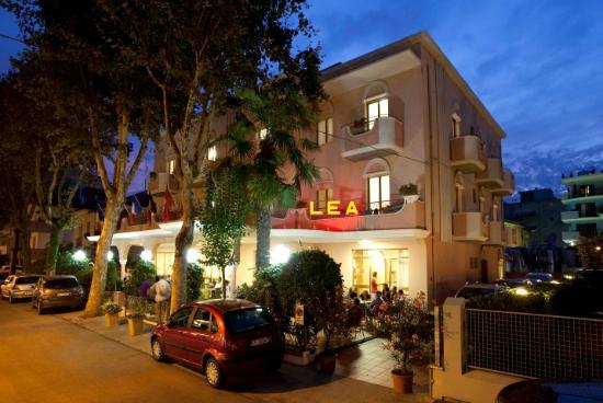 Albergo economico a rimini