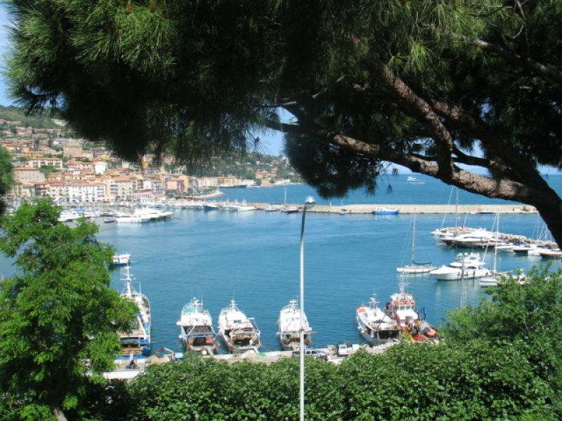 Appartamento Monte  Argentario