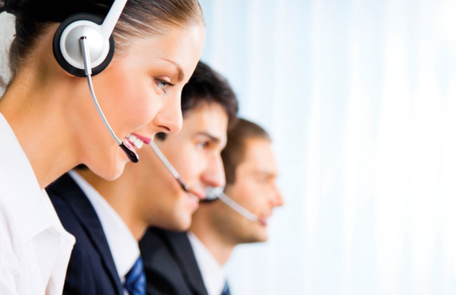 Call Center Addetti