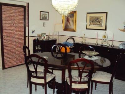 APPARTAMENTO IN PARCO PRIVATO