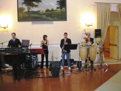 MUSICA LIVE per il tuo  MATRIMONIO + MUSICA in Chiesa