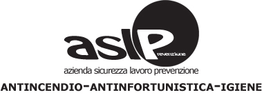 CONSULENZA HACCP. Ingrosso estintori prodotti antinfortunistici, antincendio e igiene.