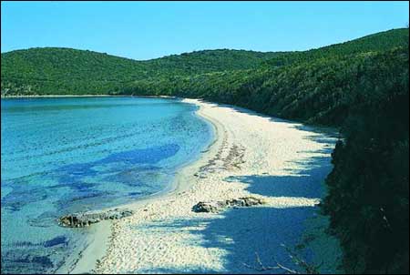 Casale a mezz'ora dal mare panoramico sulla maremma