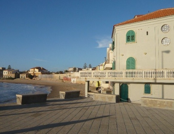 Servizi turistici