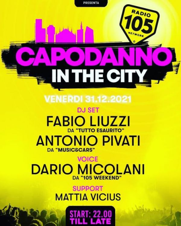 Capodanno 2022