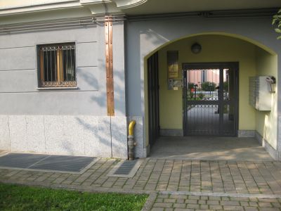Affittasi Ufficio ad. Fiera Milano Rho