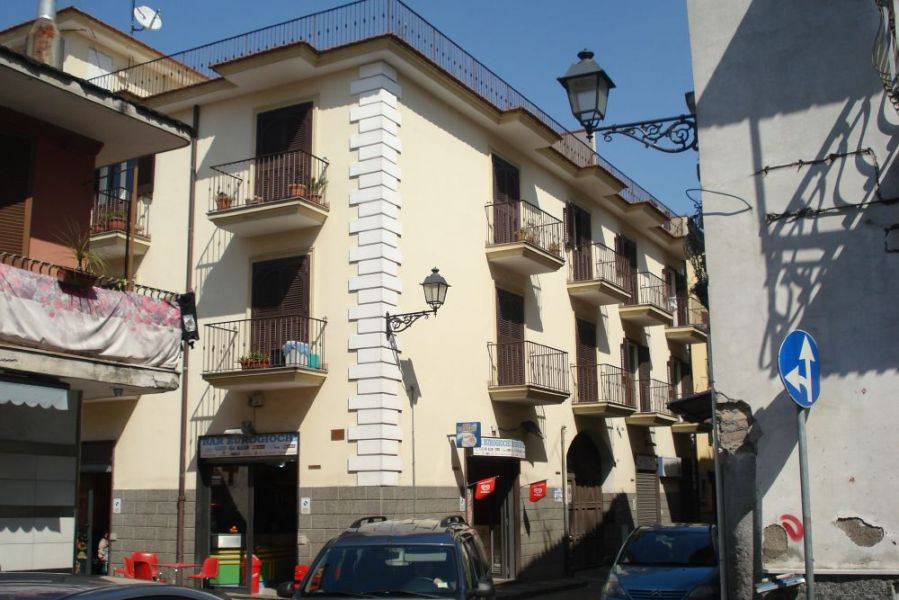 Appartamento in vendita a CASORIA NAPOLI