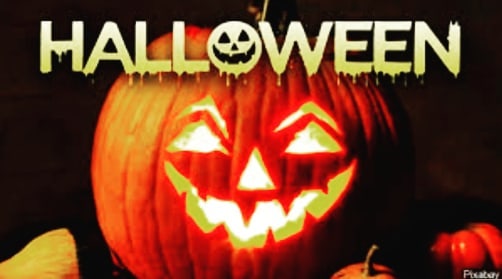 🎃 Halloween 2020 🎃 