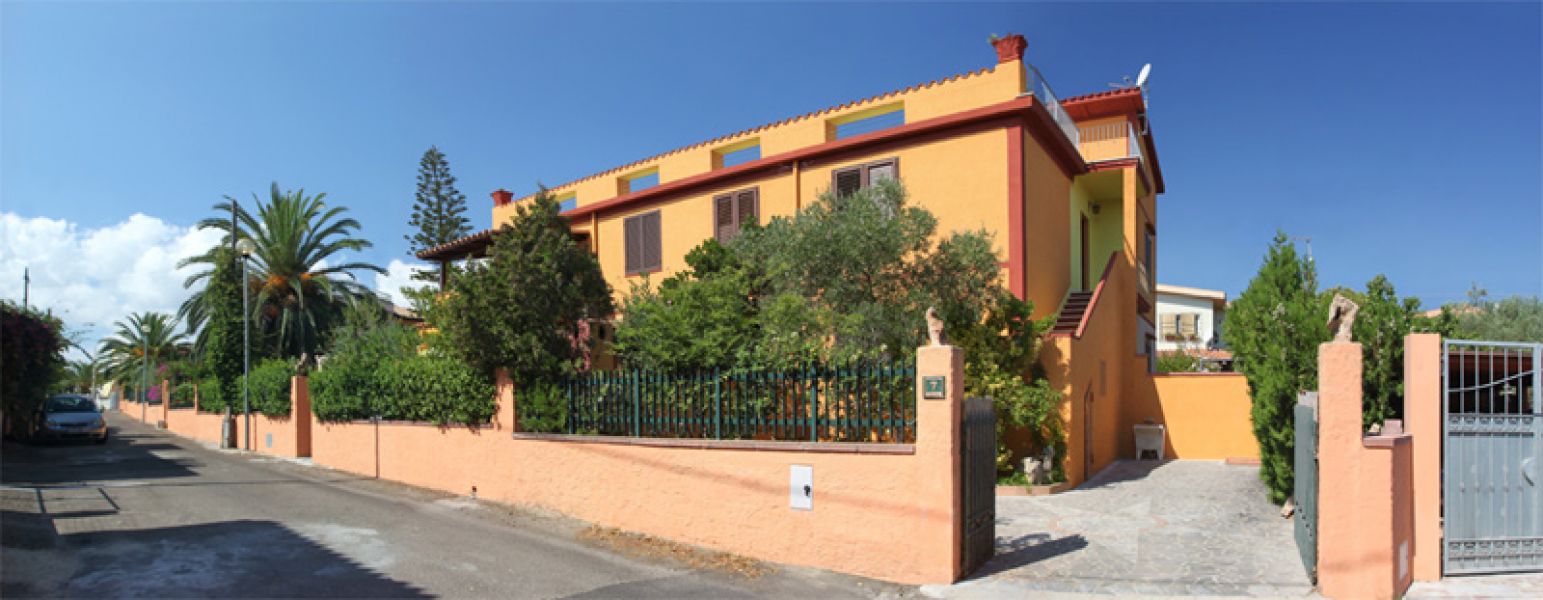 350 metri dal Mase in SARDEGNA