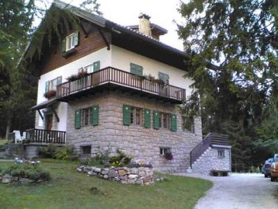 Trento Folgaria Lavarone: vacanza in mansarda tirolese vicina lago/montagna 4/7 posti