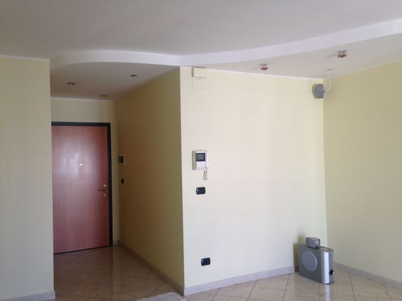 Appartamento di 85 mq via Lattanzio a Barletta