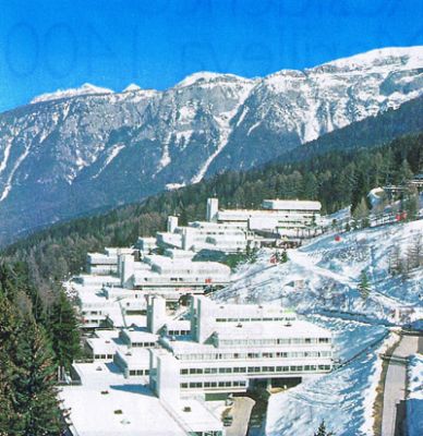 Multipropriet per vacanze natalizie