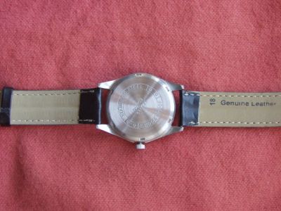 Orologio militare Htm a carica manuale