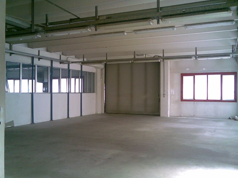 Ad uso artigianale/uffici mq.500