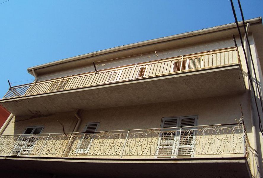 Casa Vacanze Realmonte Centro
