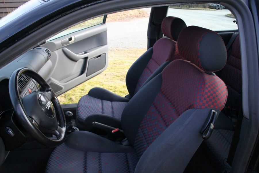 Audi A3 1.9 TDI 90 ch, Combi 3 - porte