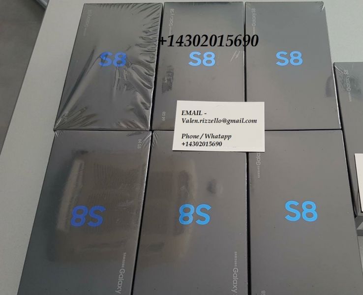 Buy now original Samsung Galaxy S8 S8 plus S9 plus  Free shipping