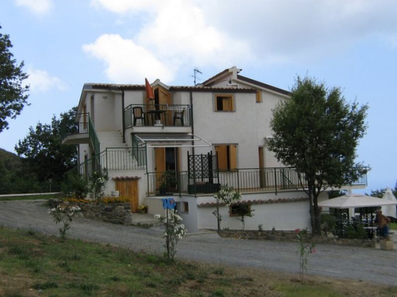 Calabria vacanze estate monolocale bilocale