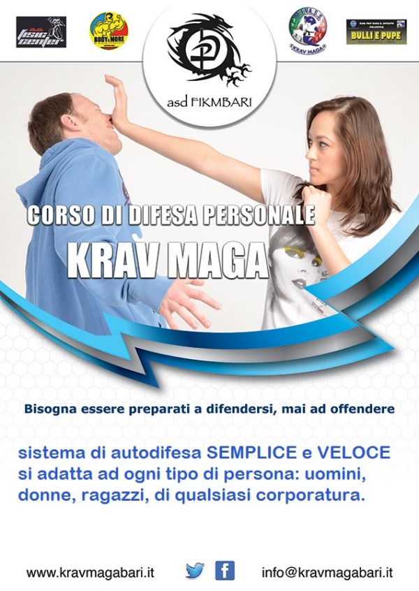Krav Maga