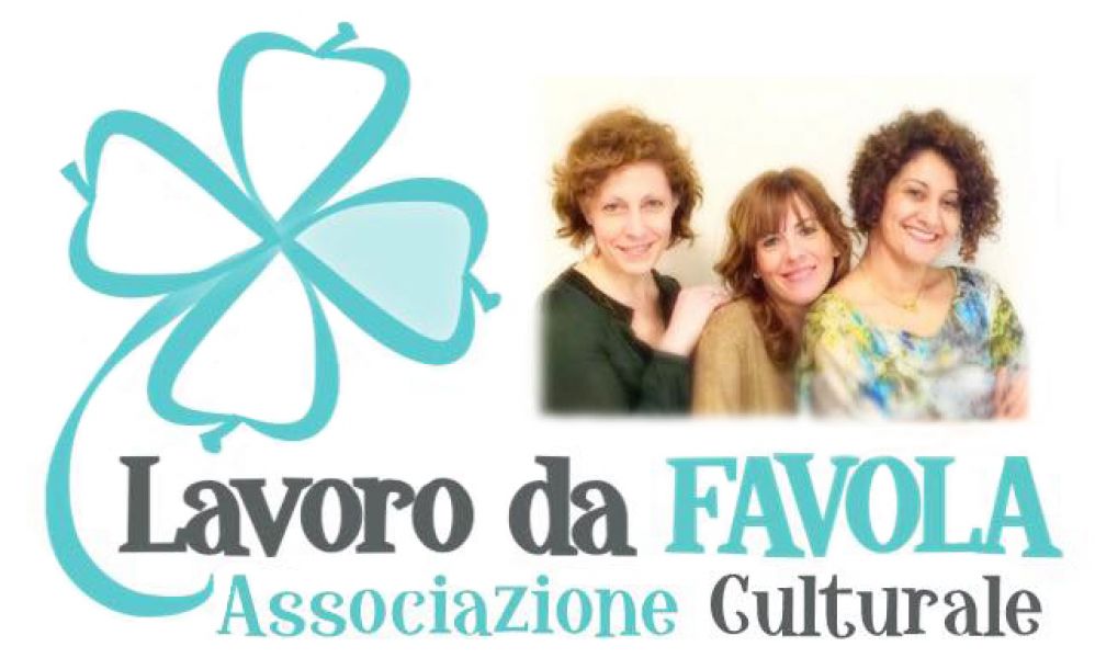 Aper@ttivo con Lavoro da Favola