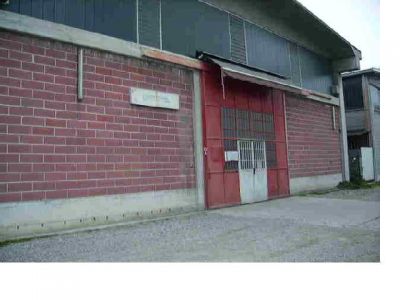 ZONA ORSINA CAPANNONE 630 MQ