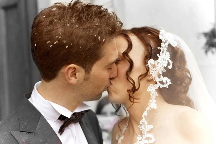 Servizio fotografico per matrimonio, eventi, cerimonie e battesimi
