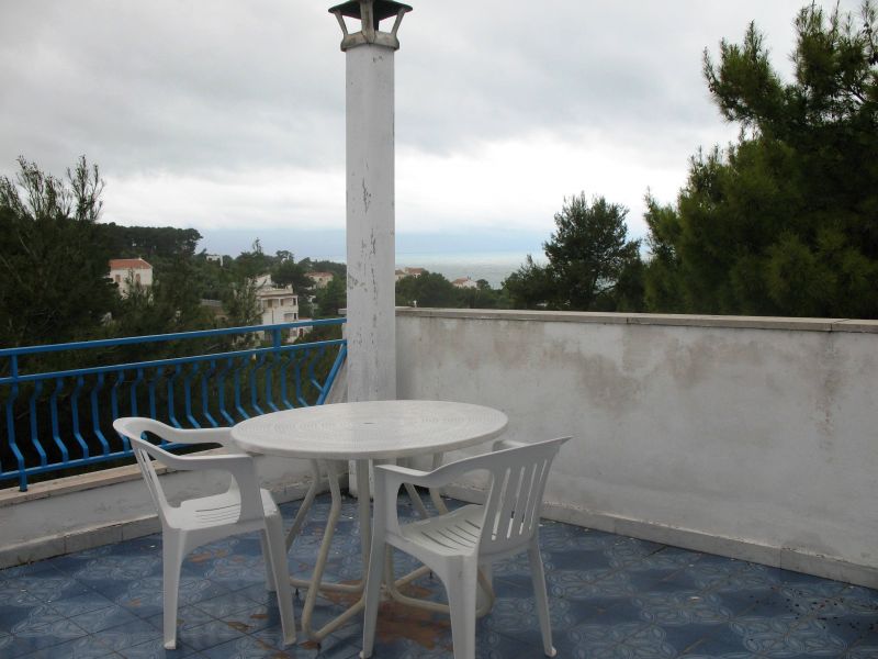 Casa vacanza san menaio gargano