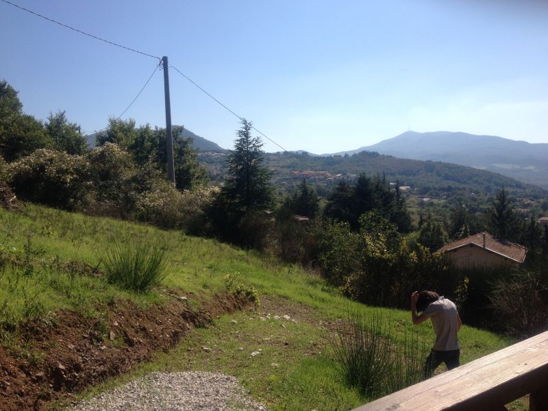 Delizioso appartamento indipendente in villa a Pignola