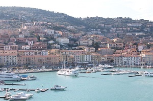 Porto Santo Stefano Appartamento 