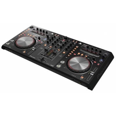 Pioneer DDJ-S1 Itch Serato DJ MP3 Controller