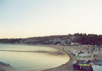 Vacanze Mare in RIVIERA del CONERO - Numana AN