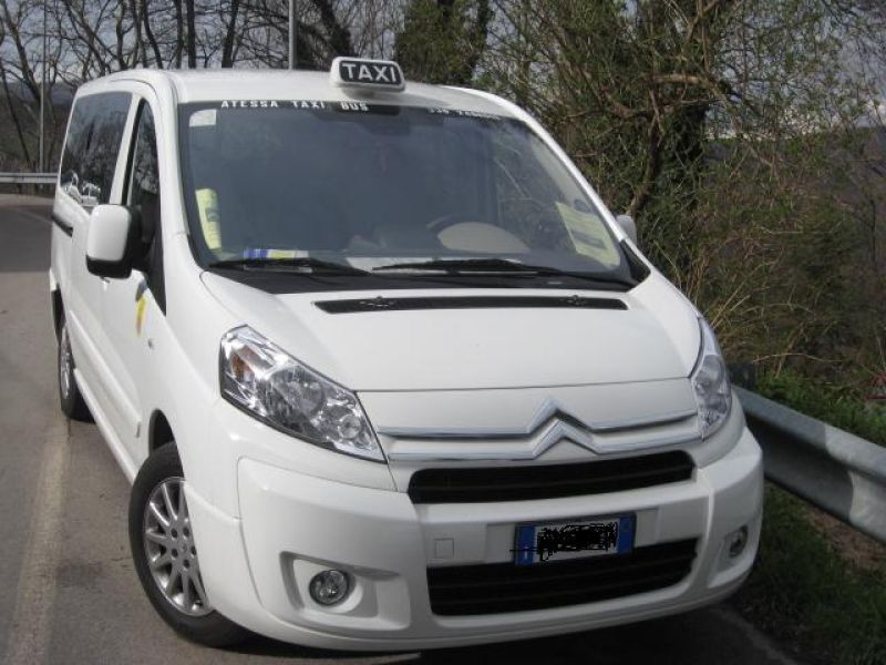 Taxi Lanciano (ch)