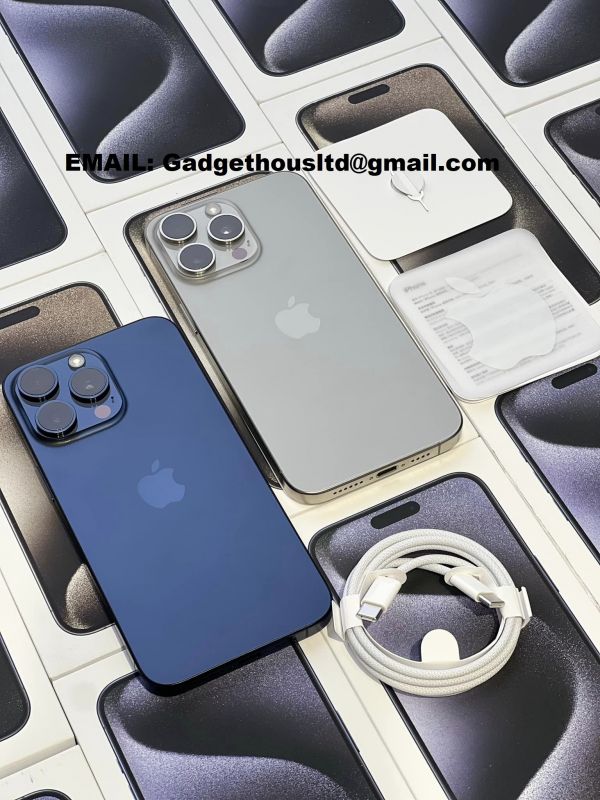 Apple iPhone 15 Pro Max, iPhone 15 Pro, iPhone 15, iPhone 15 Plus , iPhone 14 Pro Max, iPhone 14 Pro