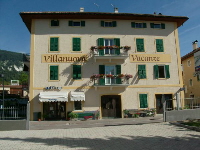 Vacanze tra le montagne del trentino