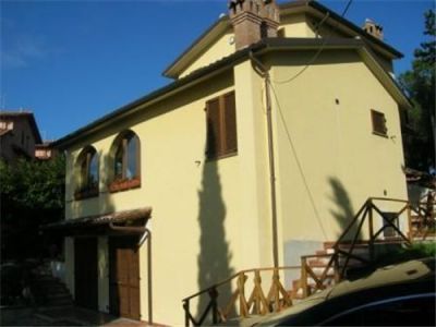 Villa di prestigio 