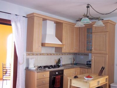 VENDITA SPLENDIDA VILLA ARREDATA E CON FANTASTICA VISTA PANORAMICA - LI CUPUNEDDI - SAN TEODORO